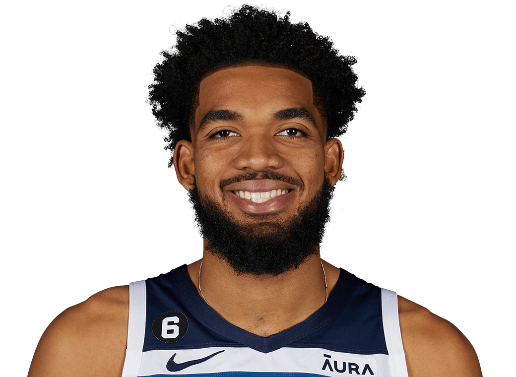 Karl-Anthony Towns - Wikipedia