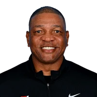 Doc Rivers (Milwaukee Bucks)