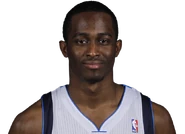 Rodrigue Beaubois (#3)