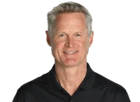 Steve Kerr (Golden State Warriors)