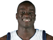 DeSagana Diop (#7)