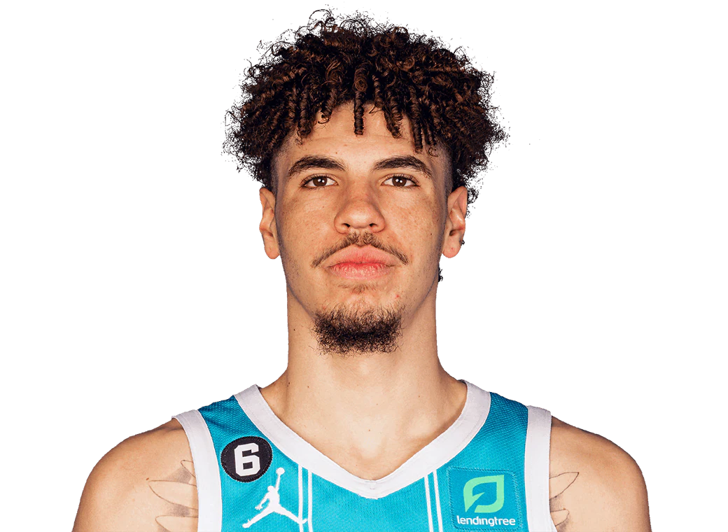 LaMelo Ball - Wikipedia