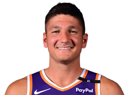 Grayson Allen