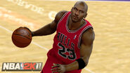 NBA 2K11 14