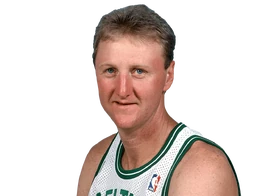 Larry Bird