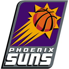 Phoenix Suns Logo