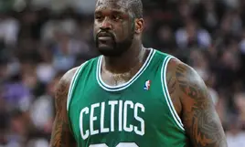 Boston Celtics Jersey 2