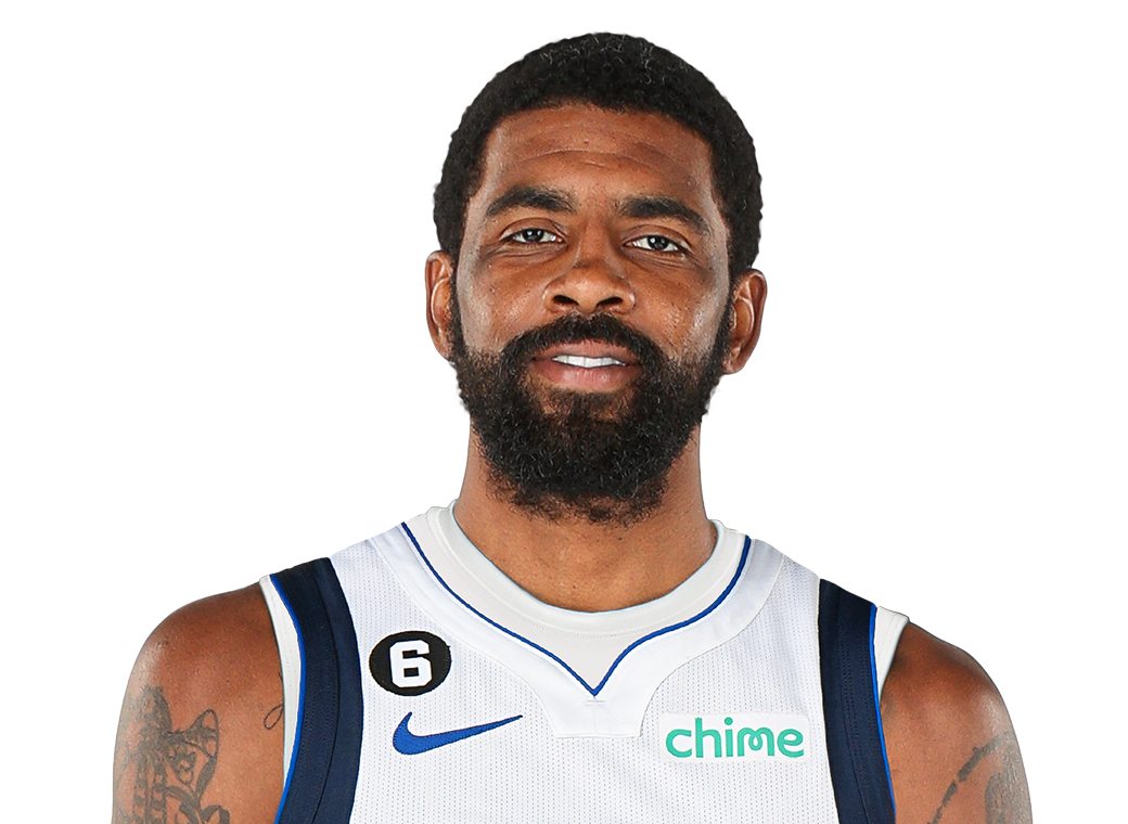 Kyrie Irving | NBA 2K Wiki | Fandom