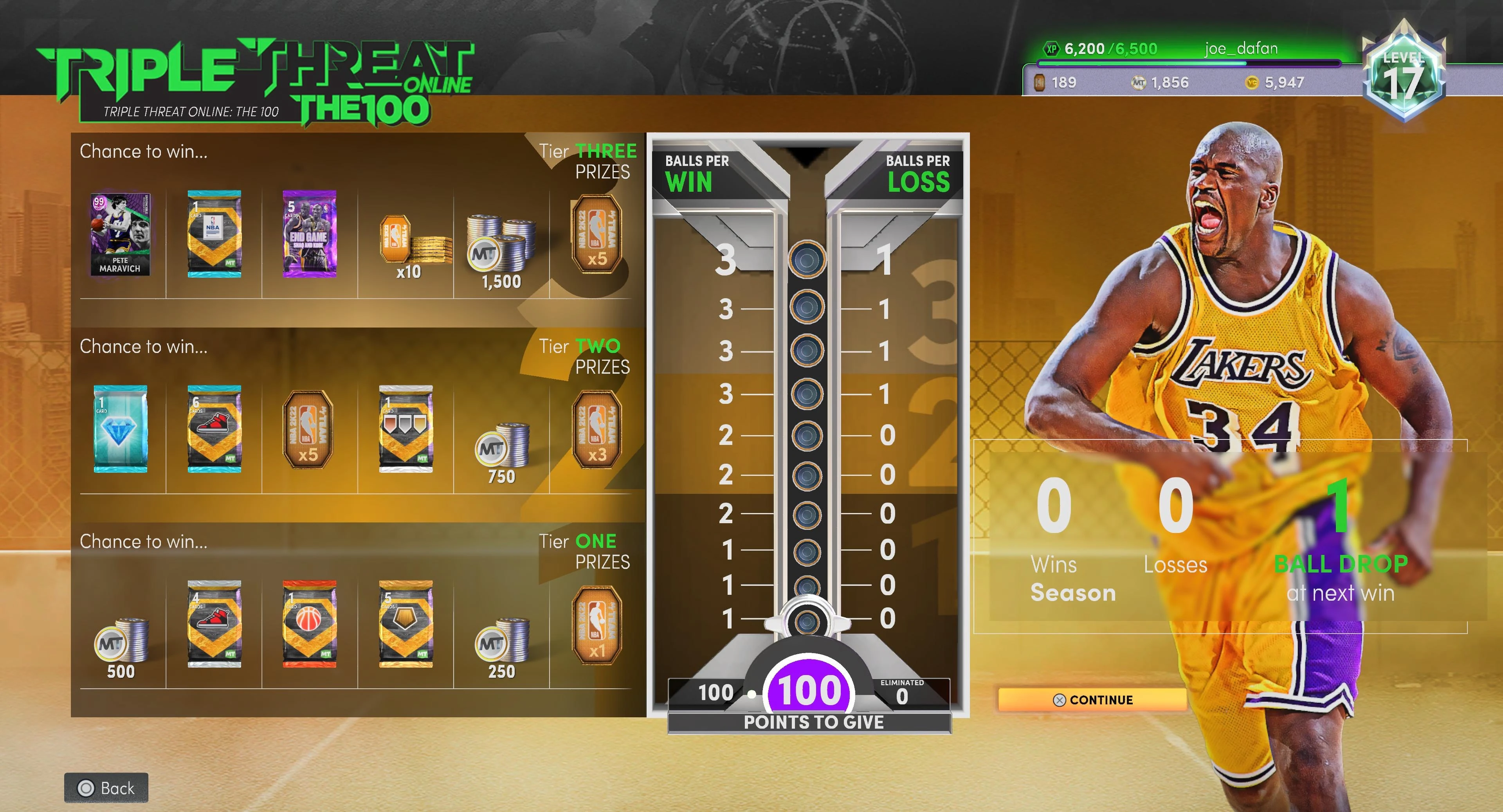 MyTeam | NBA 2K Wiki | Fandom