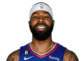 Marcus Morris Sr.
