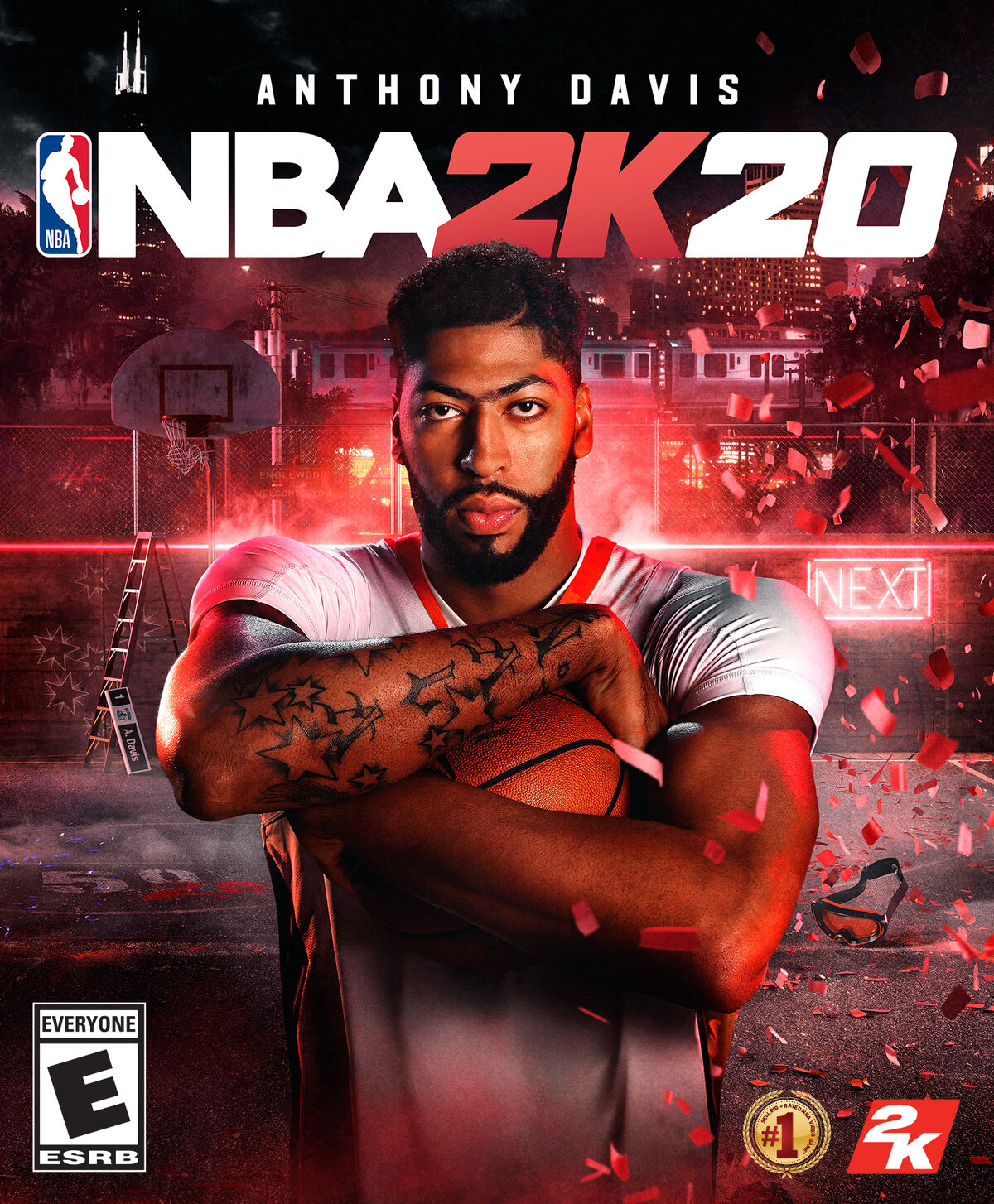 2K20 | NBA 2K Wiki Fandom