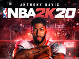 NBA 2K20