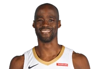 Emeka Okafor (#50)