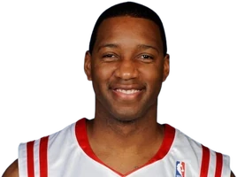 Tracy McGrady