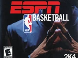 ESPN NBA Basketball