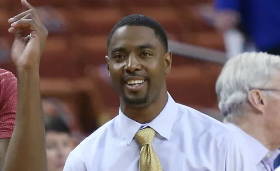 Former Boston Assistant Coach Aaron Miles To Join Pelicans Staff