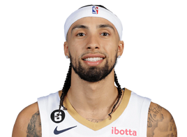 Jose Alvarado
