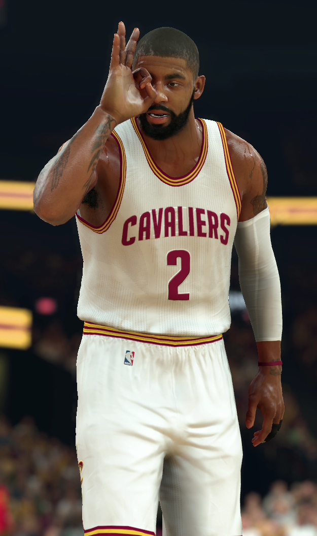 kyrie nba 2k