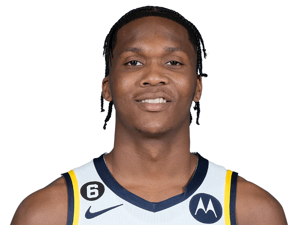 Former Arizona Wildcat Bennedict Mathurin named to NBA All-Rookie