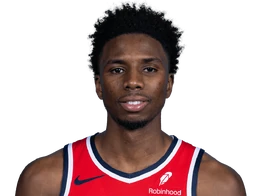 Hamidou Diallo
