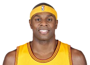 Brendan Haywood (#33)