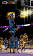 NBA 2K10 11