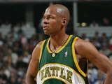 Ray Allen