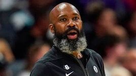 Jacque Vaughn
