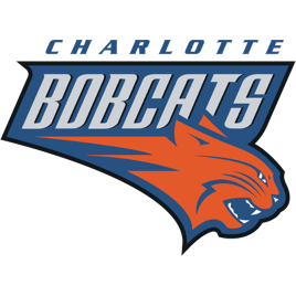 Charlotte Bobcats Logo