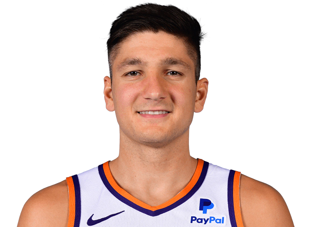 Grayson Allen - Wikipedia