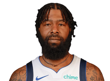 Markieff morris top