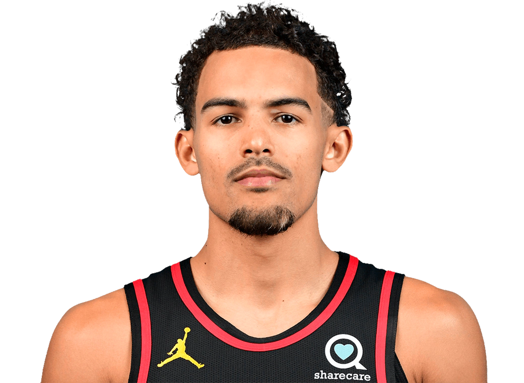 Trae Young | NBA 2K Wiki | Fandom