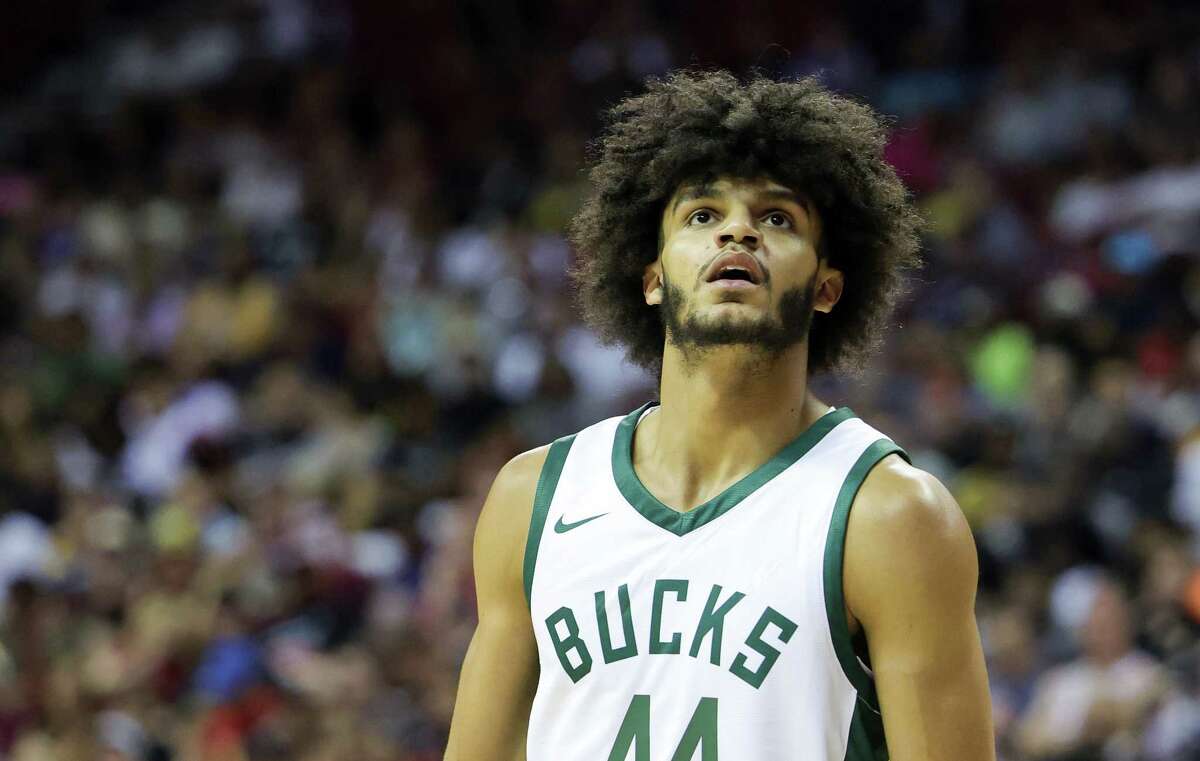 Andre jackson jr nba 2k wiki fandom