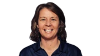 Cheryl Reeve (Minnesota Lynx)