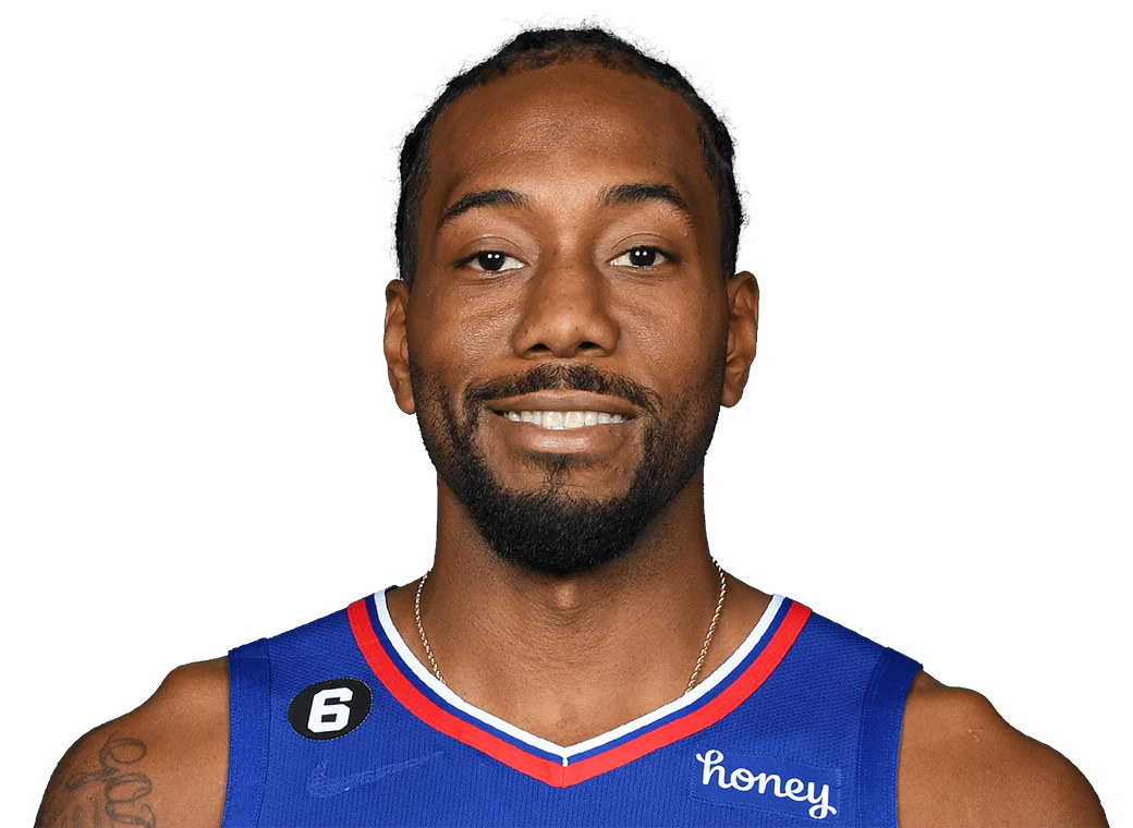 Kawhi Leonard, Basketball Wiki