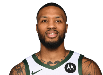 Damian Lillard | NBA 2K Wiki | Fandom