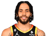 Duane Washington Jr.