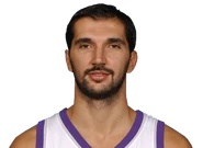 Peja Stojaković (#16)