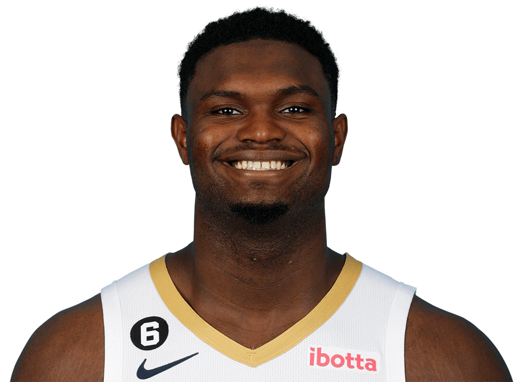 Zion williamson espn deals