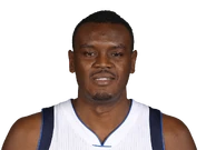 Samuel Dalembert (#11)