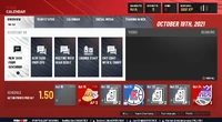 MyGM Overview.