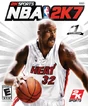 NBA 2K7