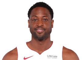 Dwyane Wade