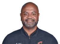 J.B. Bickerstaff (Detroit Pistons)