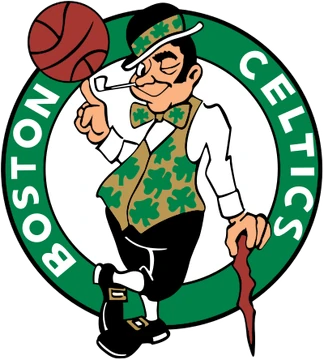 NBA　boston celtics   コレク… Kristaps Porzingis Trophy Boston Celtics 2024 NBA Final