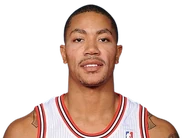 Derrick Rose (#1)