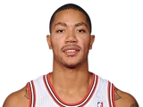 Derrick Rose