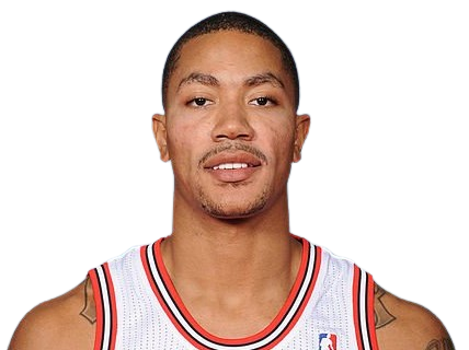 derrick rose tattoos