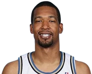 Dominic McGuire (#5)