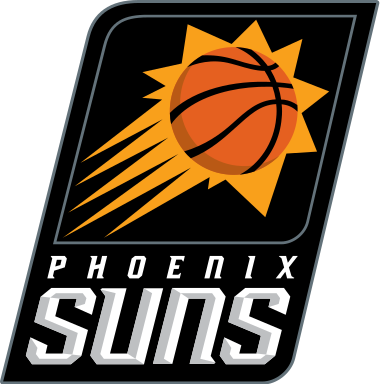 NBA Suns Font Download (Phoenix Suns Font) - Fonts4Free